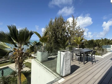 3 Bedroom Penthouse