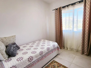 Appartement de 4 Chambres