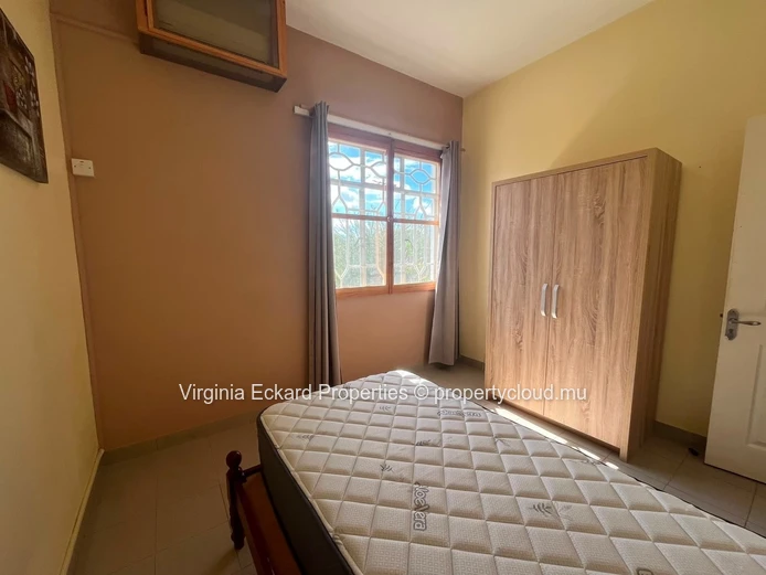 Appartement 3 ch lumineux à Trou-aux-Biches avec piscine