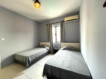 3 Bedroom Apartment
