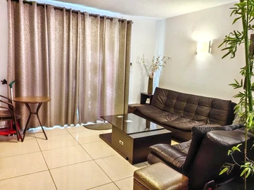 3 Bedroom Townhouse, Duplex