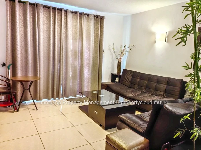 For RENT 3 bedroom Villa of 175 sqm in GRAND BAIE