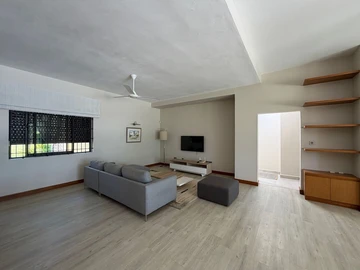 Villa de 4 Chambres