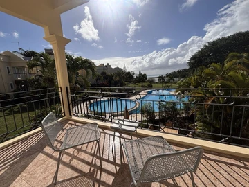 3 Bedroom Townhouse, Duplex