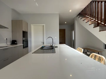 4 Bedroom Townhouse, Duplex