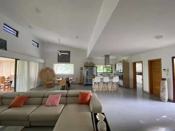 Villa de 4 Chambres