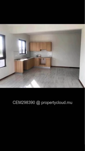 Brand New Apartments For Sale – Trou aux Biches