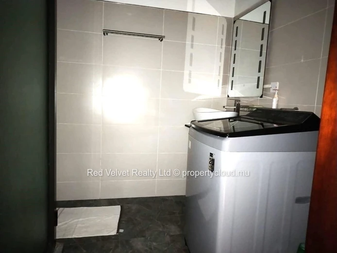 Appartement moderne à louer à Sodnac, Quatre Bornes