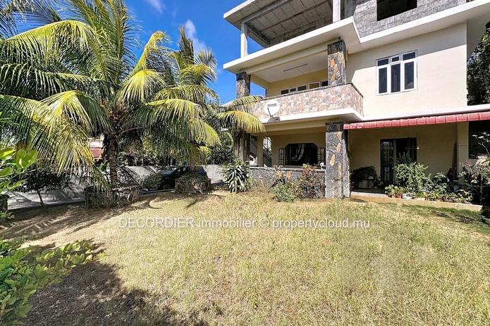 For rent in Grand Gaube
