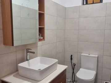 3 Bedroom Villa
