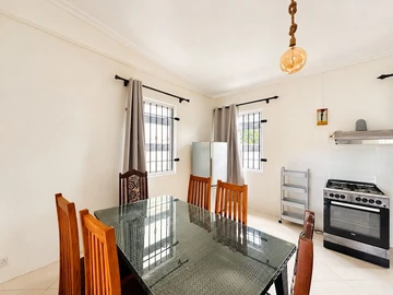 2 Bedroom Townhouse, Duplex