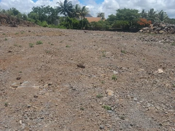 Residential Land