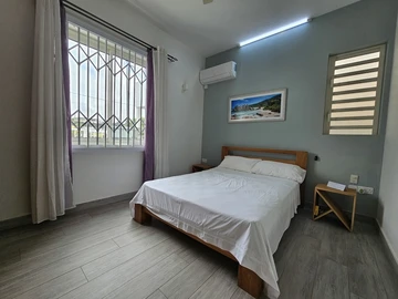Maison de 4 Chambres