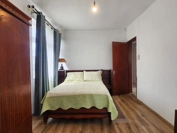 Appartement de 3 Chambres