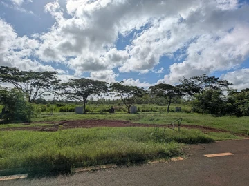 Residential Land