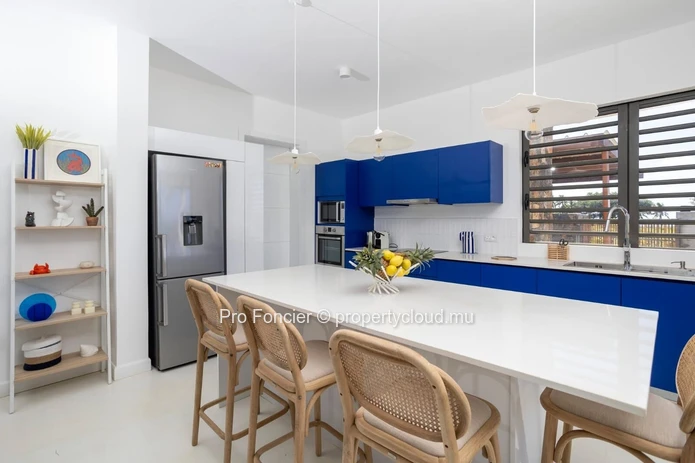Maison à vendre à Azuri - Charmante Demeure