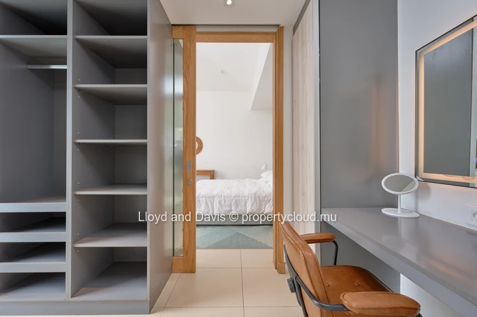 Elegant Villa in a Secure Residence