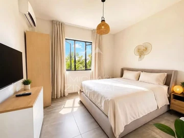 Appartement de 3 Chambres