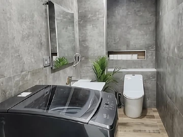 Appartement de 3 Chambres