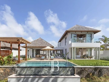 4 Bedroom Villa