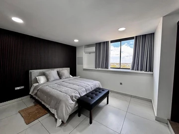 3 Bedroom Penthouse