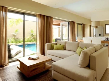 3 Bedroom Villa