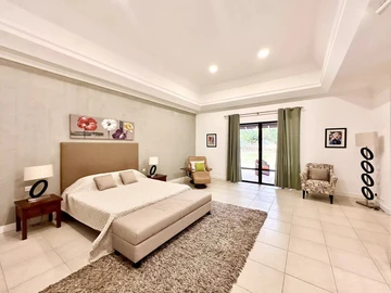 Villa de 5 Chambres