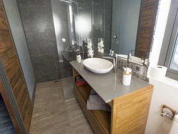 Appartement de 2 Chambres