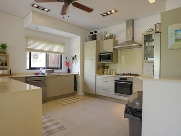 Penthouse de 4 Chambres