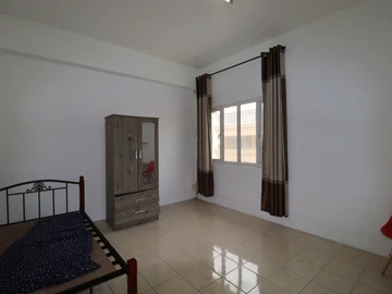 4 Bedroom Apartment