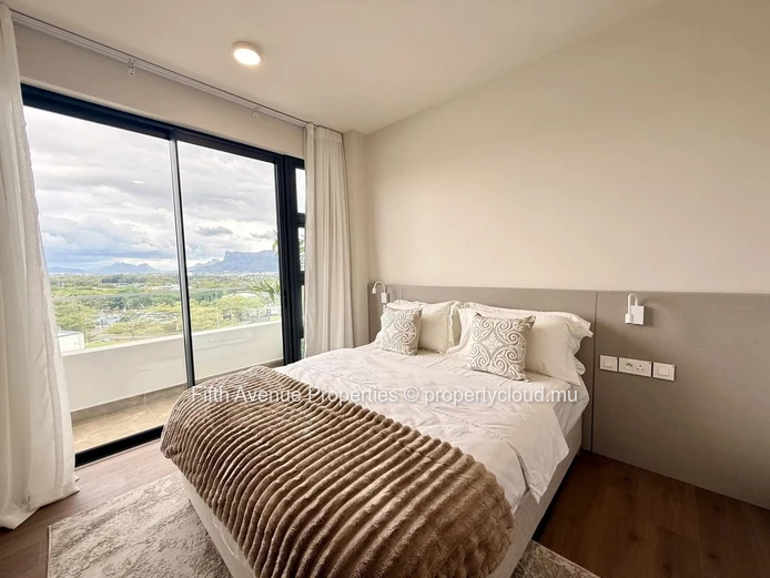 BAGATELLE MOKA - Penthouse  d'exception 4 chambres