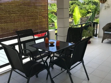 Appartement de 2 Chambres