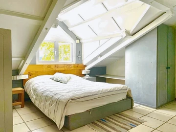 Villa de 5 Chambres