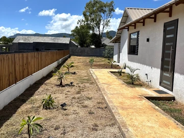3 Bedroom Villa
