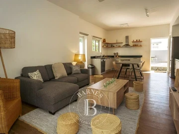 2 Bedroom Townhouse, Duplex
