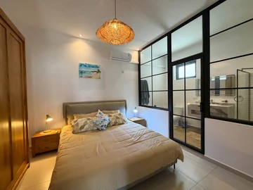 Appartement de 3 Chambres