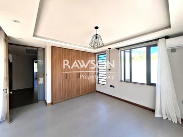 Villa de 6 Chambres