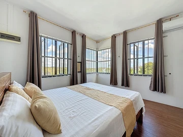 Appartement de 2 Chambres