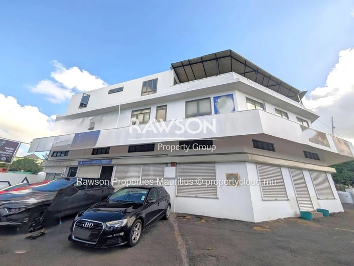 Commercial Space To Let In The Vale | Mur 125,000 Per Month | Prime Location | 420 Sqm