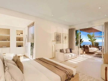 3 Bedroom Penthouse