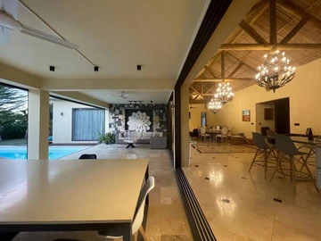3 Bedroom Villa