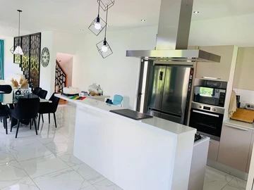 Maison de 4 Chambres