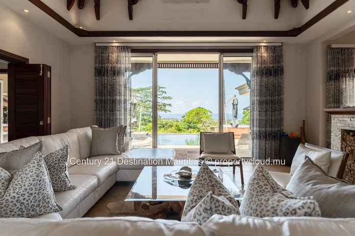 Exclusive Sanctuary