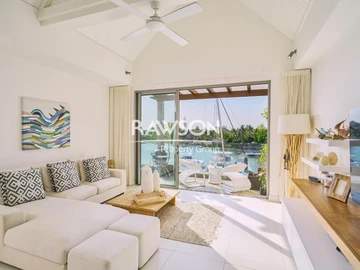 3 Bedroom Penthouse
