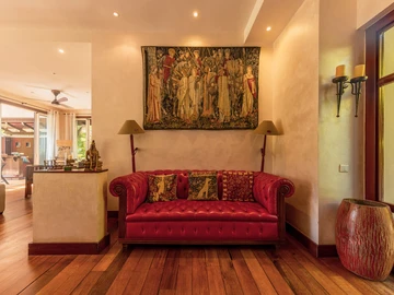 Villa de 3 Chambres