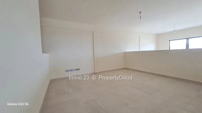 Penthouse - 4 chambres - Trianon - Ref. PE97193LO