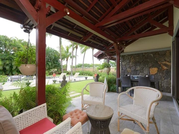 3 Bedroom Villa