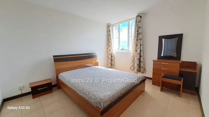 Appartement - 3 chambres - Rose Hill - Ref. AP92189VE