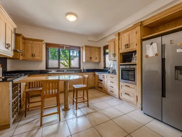 Villa de 4 Chambres