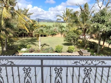 Villa de 5 Chambres